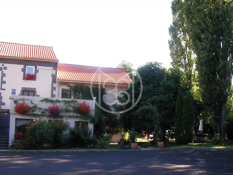 Sale House Riom - 7 bedrooms