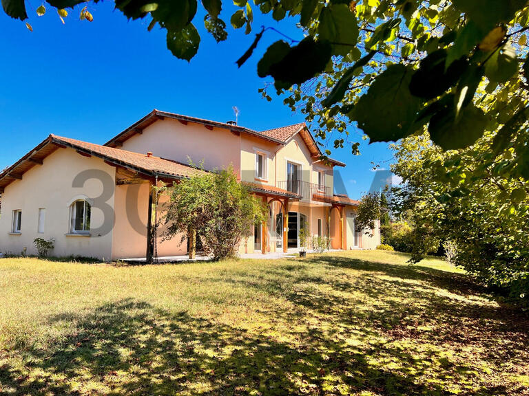 Sale House Riorges - 6 bedrooms