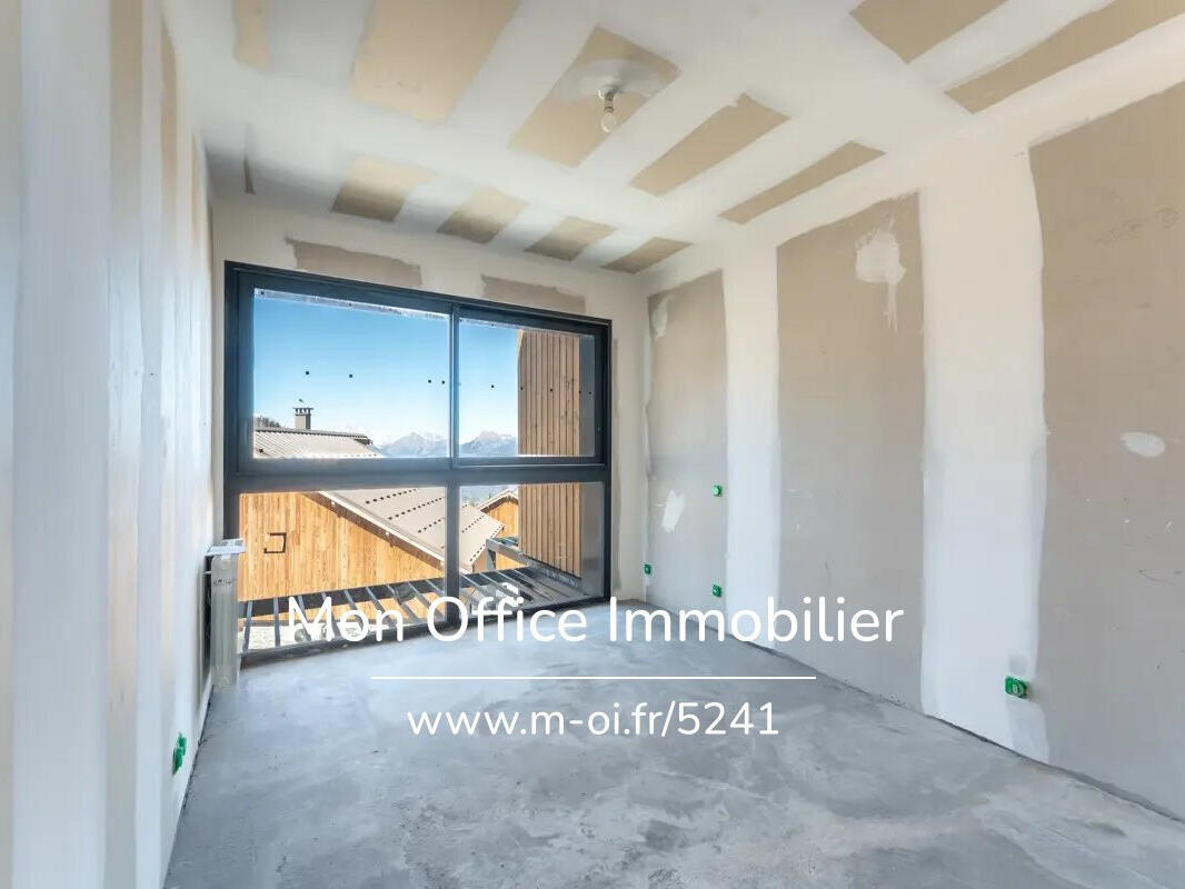 Chalet Risoul