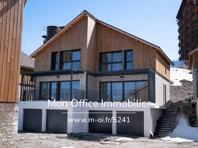 Chalet Risoul - 5 bedrooms - 120m²