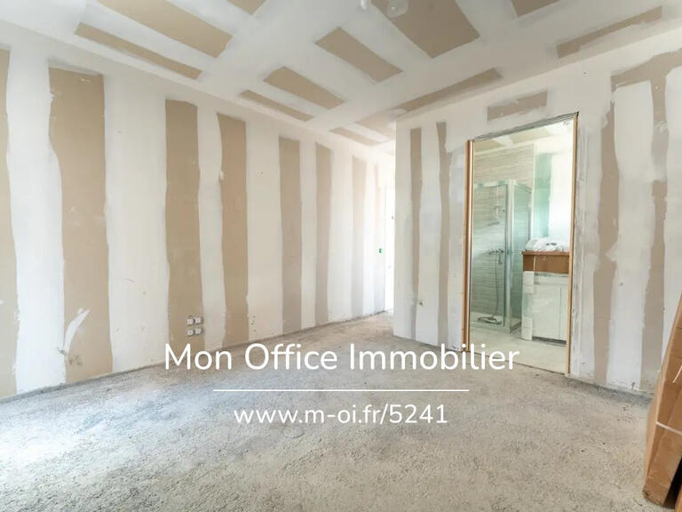 Chalet Risoul - 5 chambres - 120m²