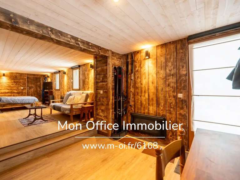 Chalet Risoul - 4 bedrooms - 165m²