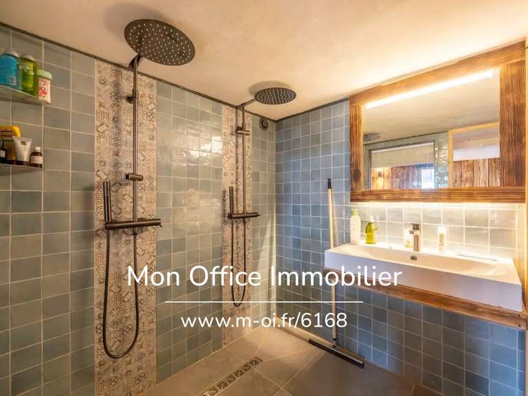 Chalet Risoul - 4 bedrooms - 165m²