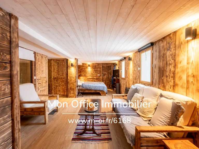 Chalet Risoul - 4 bedrooms - 165m²