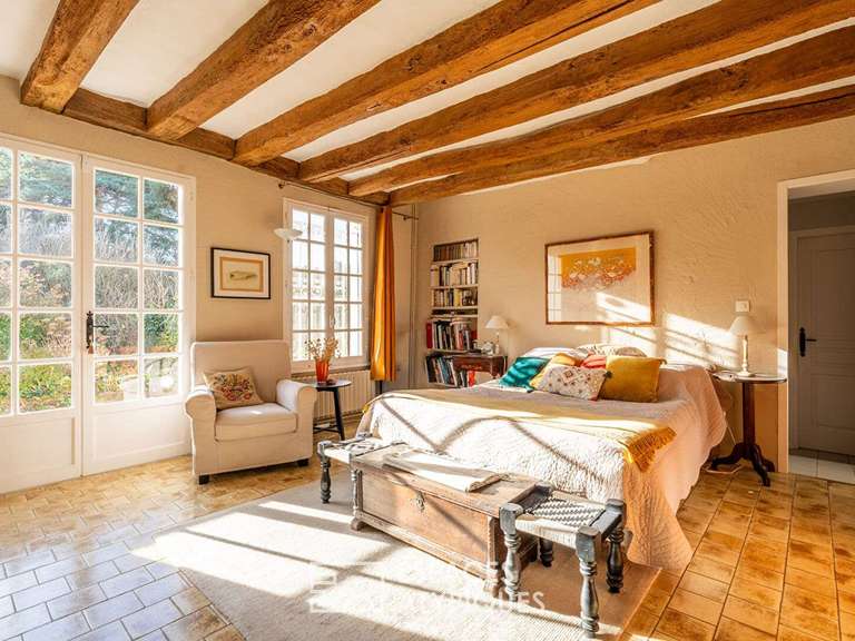 Maison Rivarennes - 6 chambres