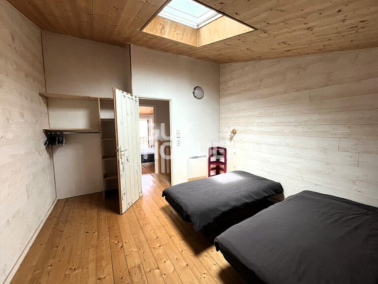 Sale House Rivedoux-Plage - 4 bedrooms