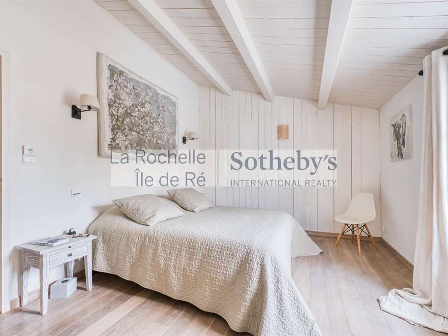 House Rivedoux-Plage