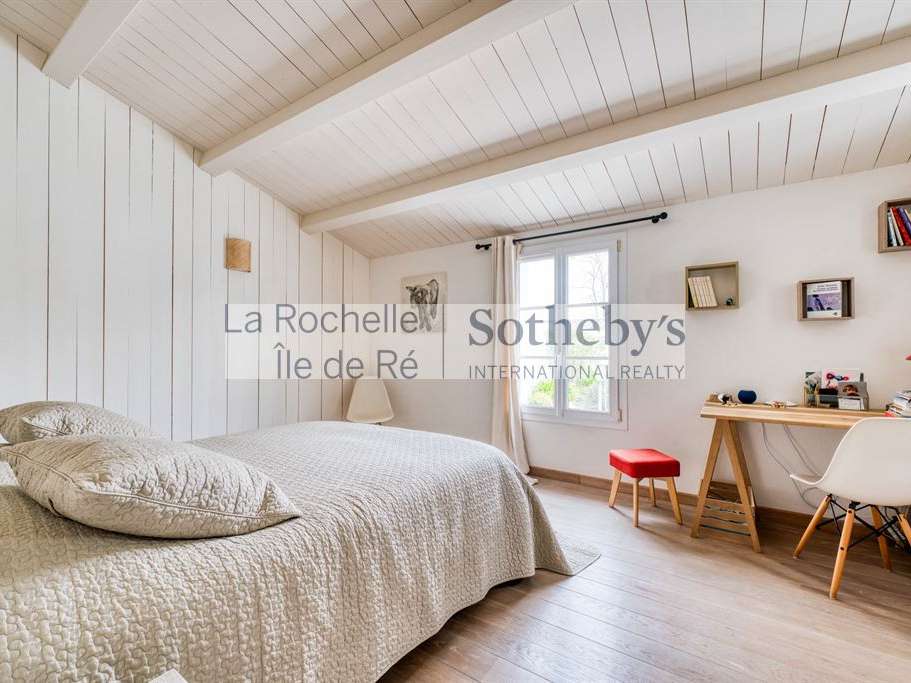 House Rivedoux-Plage