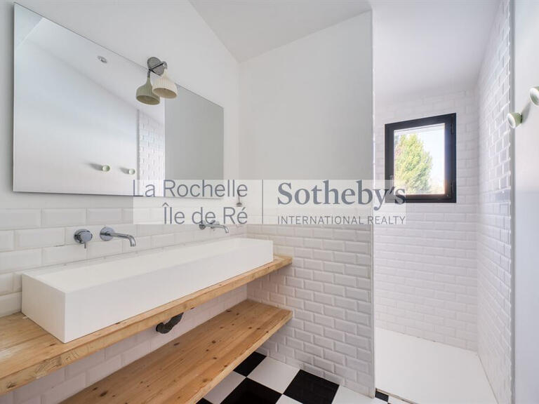 House Rivedoux-Plage - 3 bedrooms - 156m²
