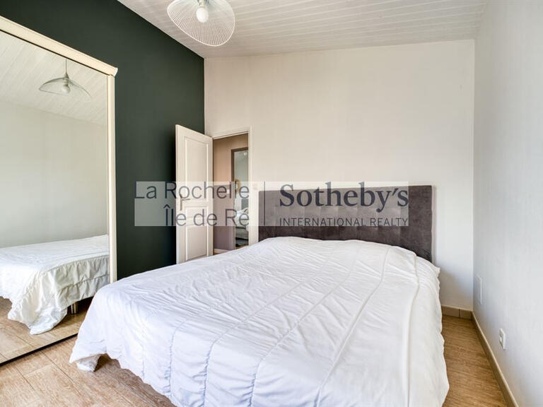 House Rivedoux-Plage - 5 bedrooms - 168m²