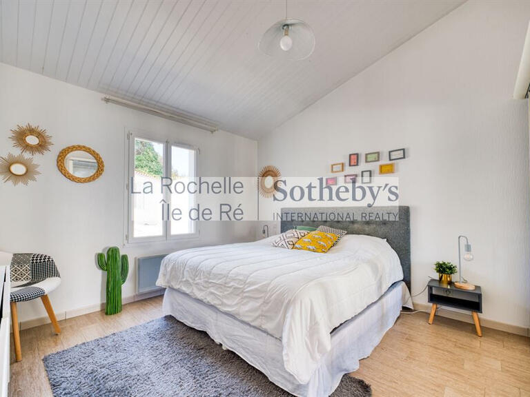 House Rivedoux-Plage - 5 bedrooms - 168m²