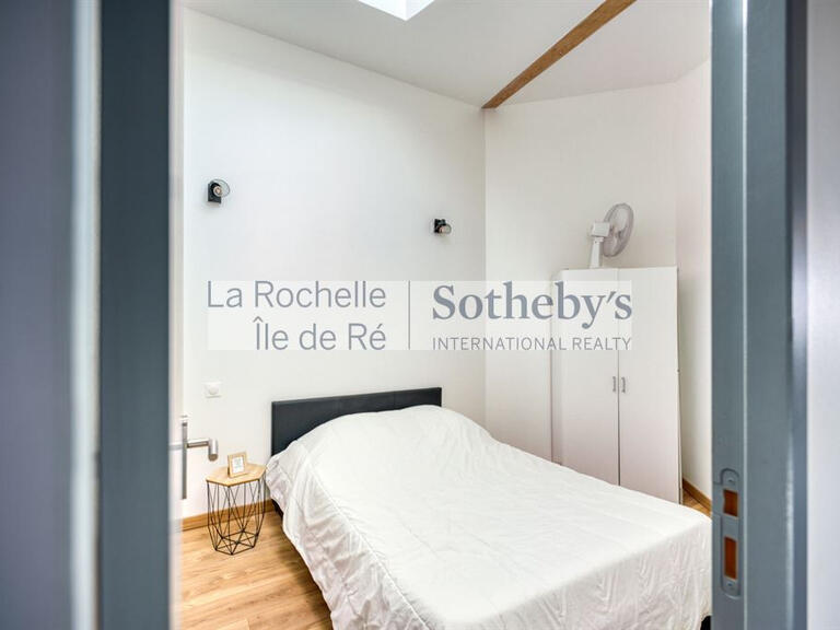 House Rivedoux-Plage - 5 bedrooms - 168m²