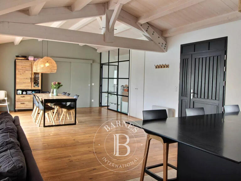 Maison Rivedoux-Plage - 3 chambres - 156m²
