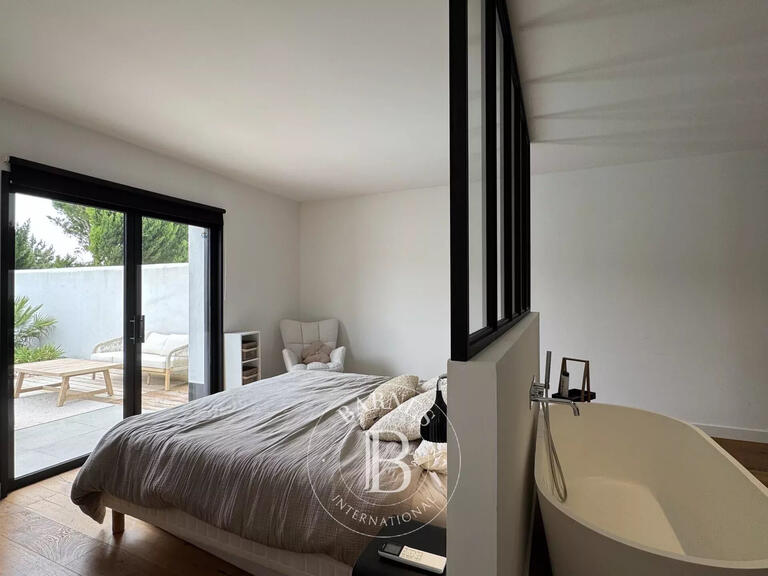 Maison Rivedoux-Plage - 3 chambres - 156m²