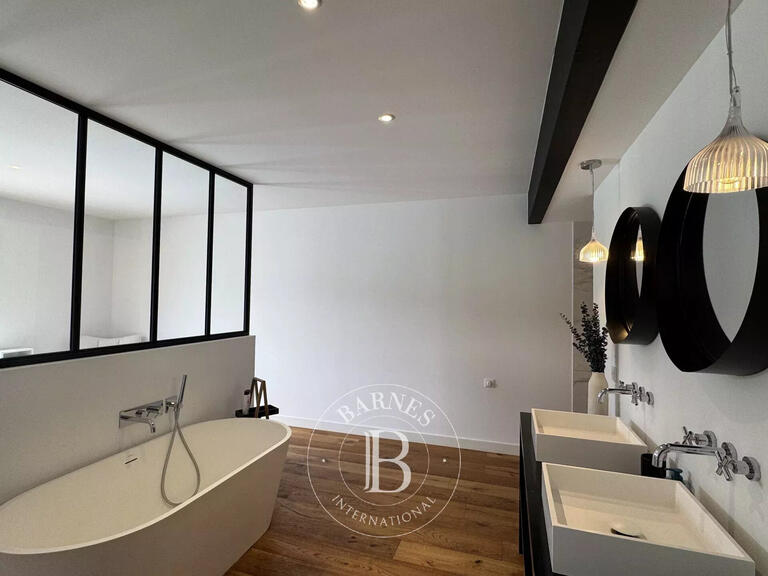 Maison Rivedoux-Plage - 3 chambres - 156m²
