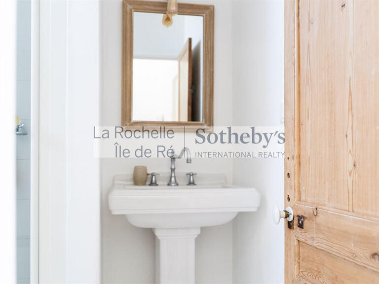 Maison Rivedoux-Plage - 3 chambres - 186m²