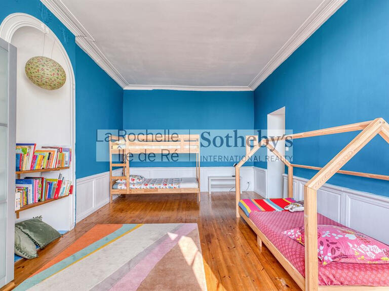 Maison Rivedoux-Plage - 3 chambres - 186m²