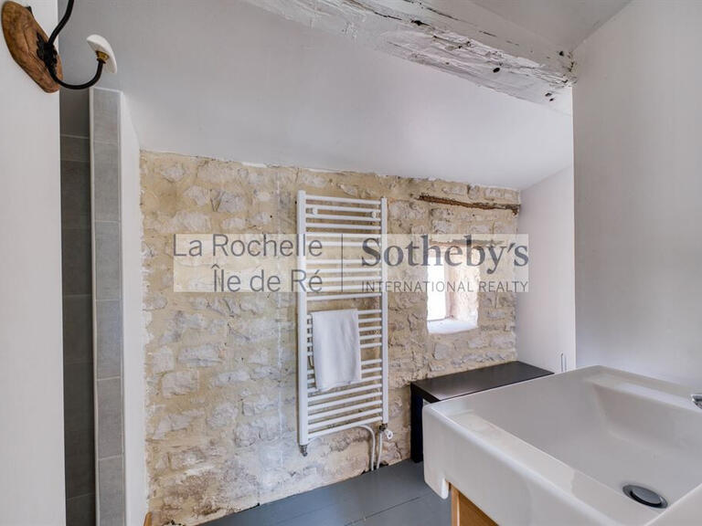 Maison Rivedoux-Plage - 3 chambres - 186m²