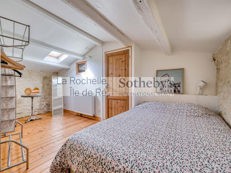 Maison Rivedoux-Plage - 3 chambres - 186m²