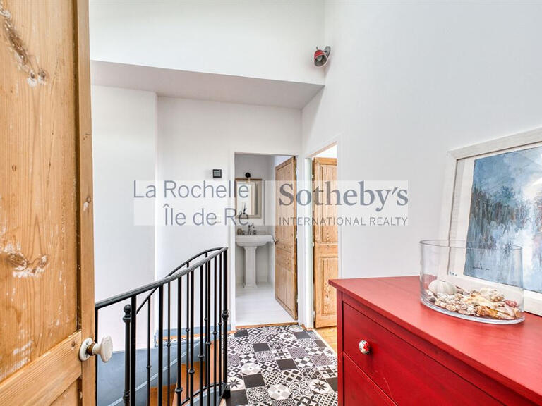 Maison Rivedoux-Plage - 3 chambres - 186m²