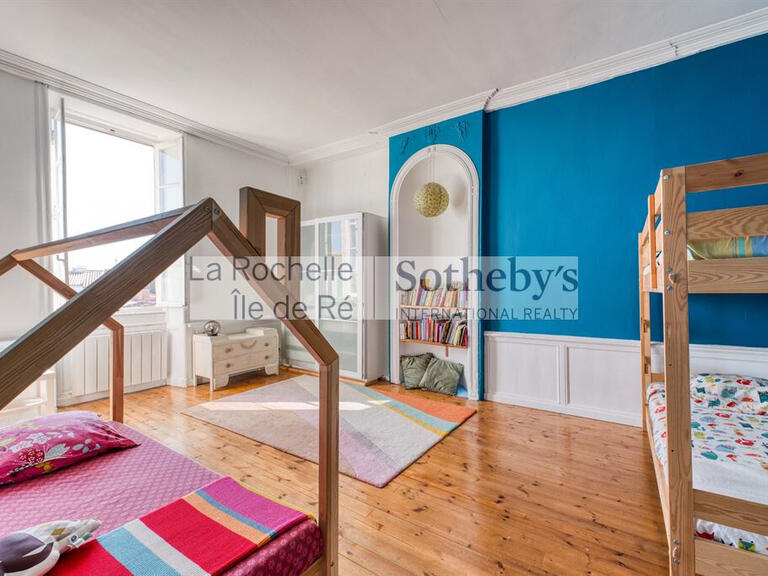 Maison Rivedoux-Plage - 3 chambres - 186m²