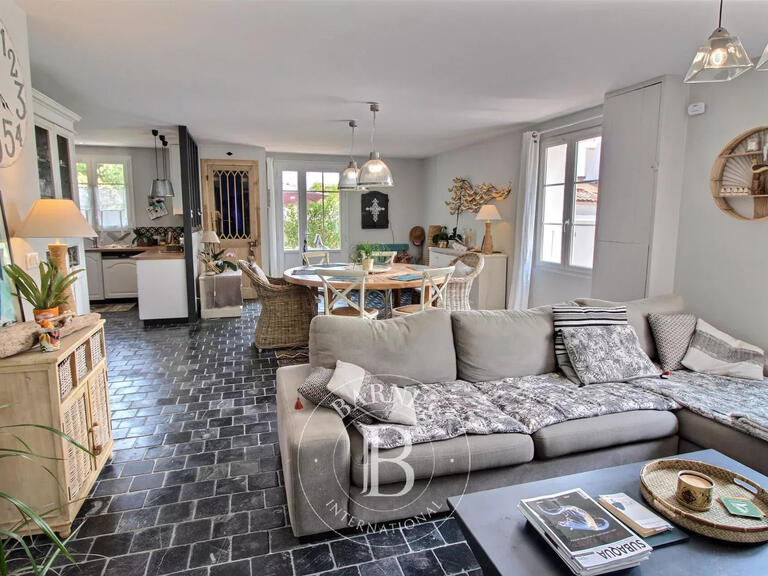 Maison Rivedoux-Plage - 3 chambres - 116m²