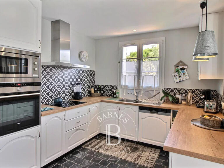 Maison Rivedoux-Plage - 3 chambres - 116m²