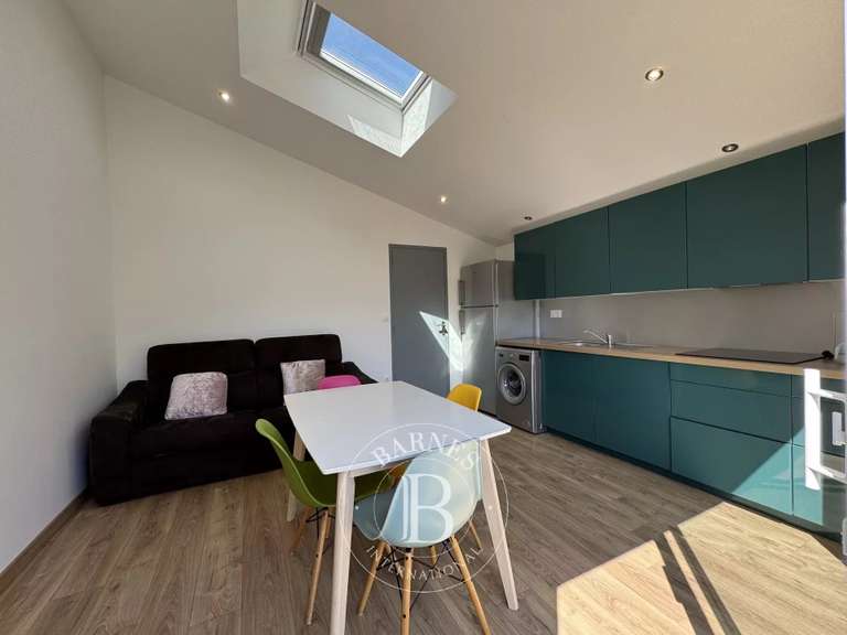 Maison Rivedoux-Plage - 5 chambres - 170m²