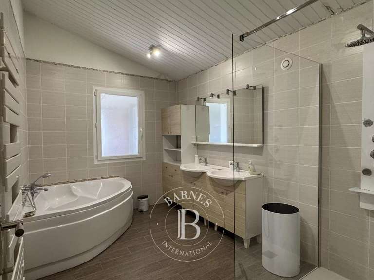 Maison Rivedoux-Plage - 5 chambres - 170m²