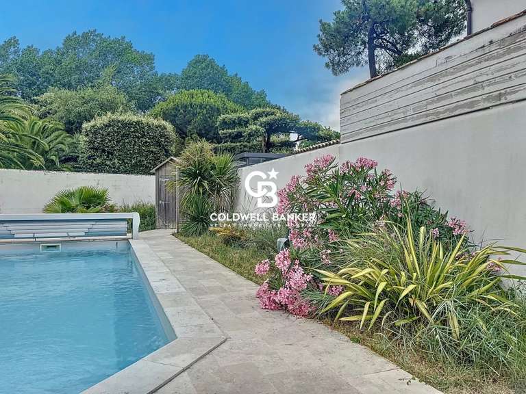 Maison Rivedoux-Plage - 3 chambres - 115m²
