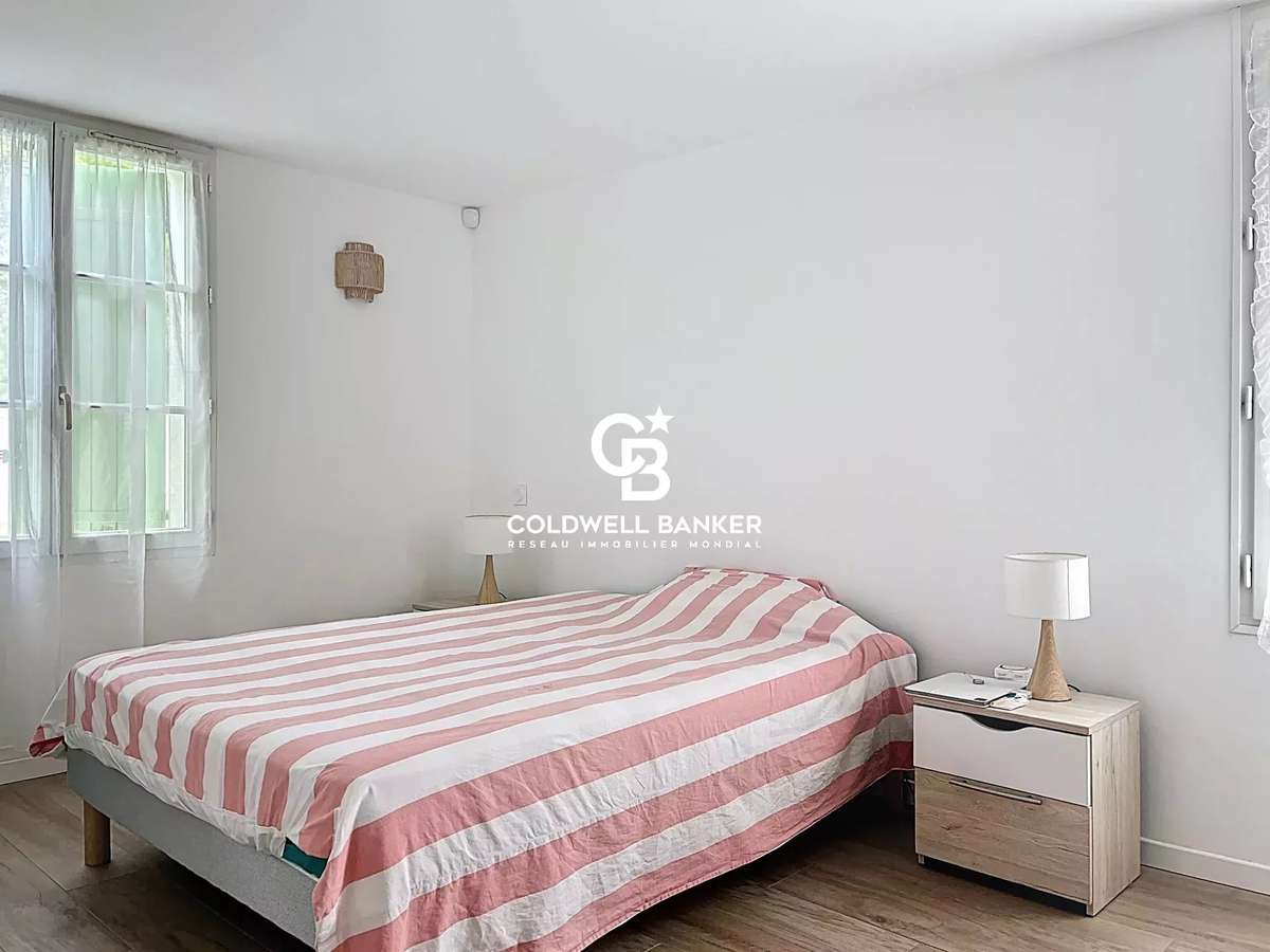 House Rivedoux-Plage