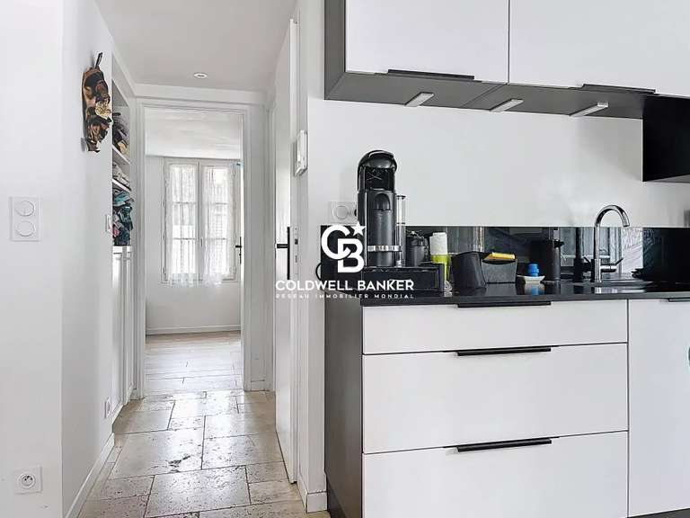 Maison Rivedoux-Plage - 3 chambres - 115m²