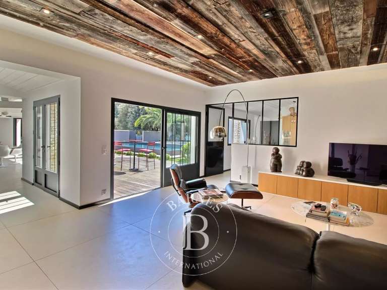 Maison Rivedoux-Plage - 5 chambres - 285m²