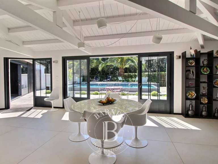 Maison Rivedoux-Plage - 5 chambres - 285m²
