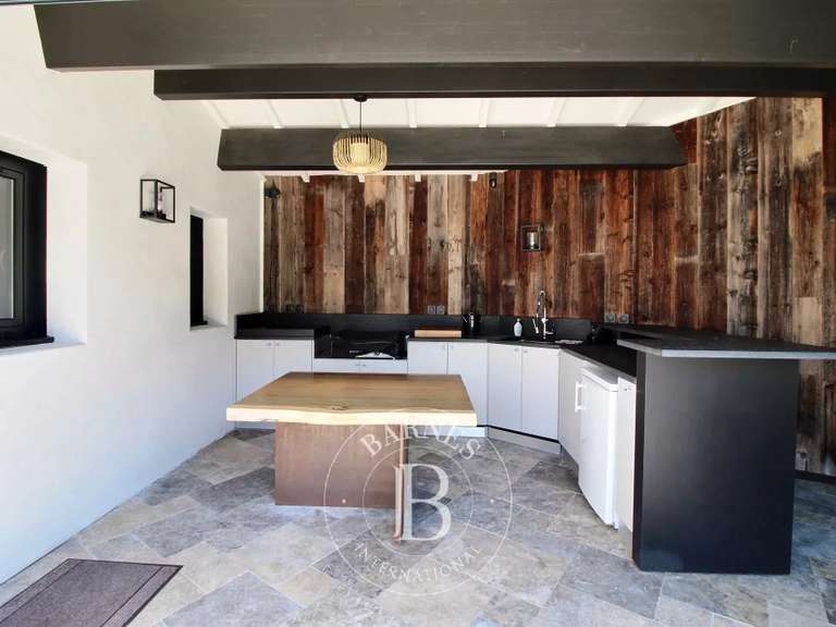 Maison Rivedoux-Plage - 5 chambres - 285m²