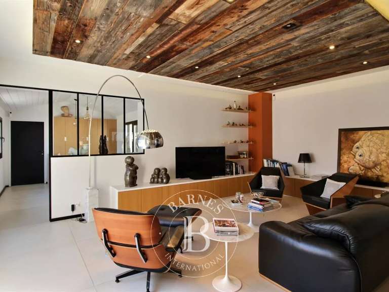 Maison Rivedoux-Plage - 5 chambres - 285m²