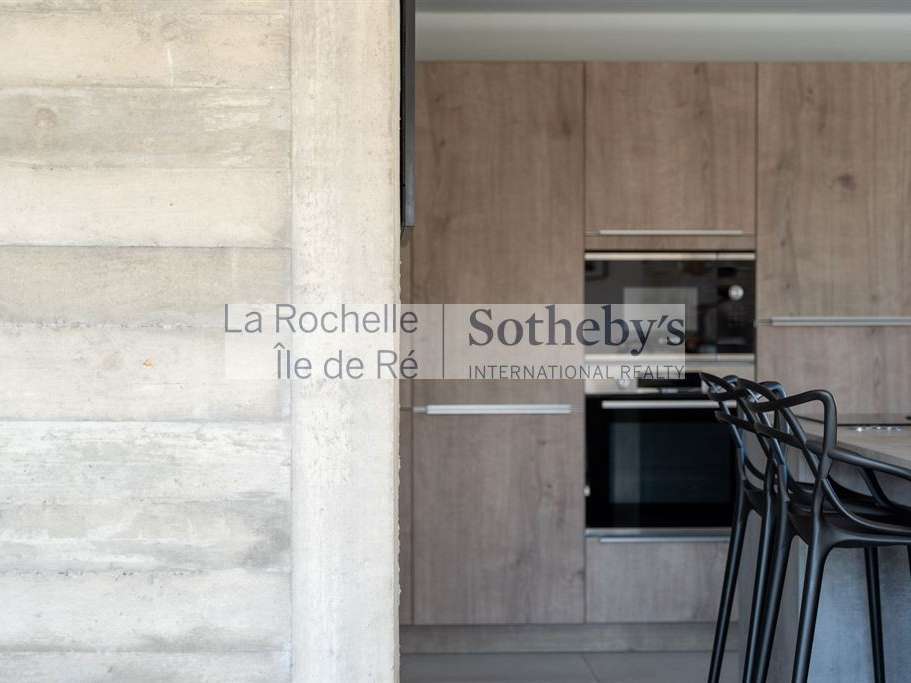 Maison Rivedoux-Plage