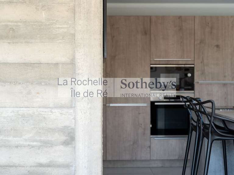 House Rivedoux-Plage - 4 bedrooms - 172m²