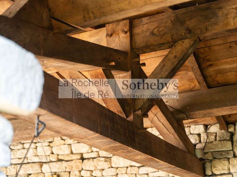 Maison Rivedoux-Plage