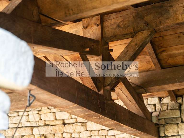 House Rivedoux-Plage - 4 bedrooms - 172m²