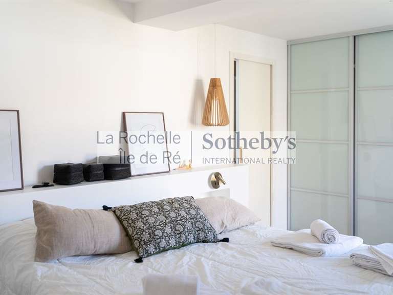 House Rivedoux-Plage - 4 bedrooms - 172m²