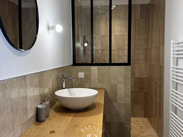 Maison avec Vue sur mer Rivedoux-Plage - 6 chambres - 195m²