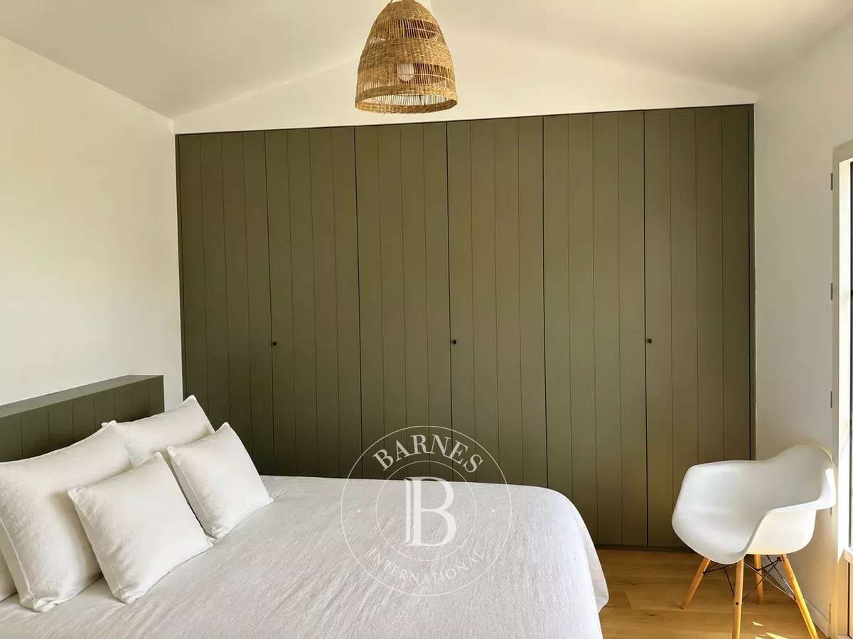 Maison Rivedoux-Plage