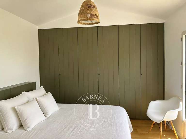 Maison avec Vue sur mer Rivedoux-Plage - 6 chambres - 195m²