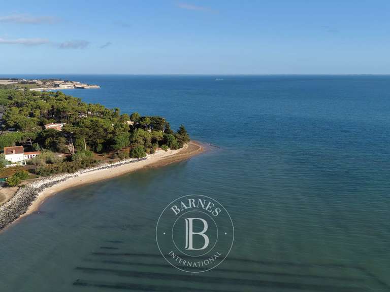 House with Sea view Rivedoux-Plage - 6 bedrooms - 195m²