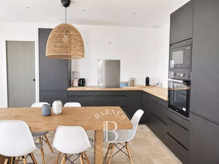 Maison avec Vue sur mer Rivedoux-Plage - 6 chambres - 195m²