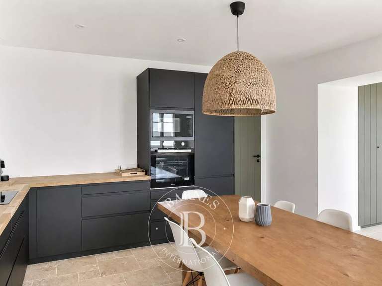 Maison avec Vue sur mer Rivedoux-Plage - 6 chambres - 195m²