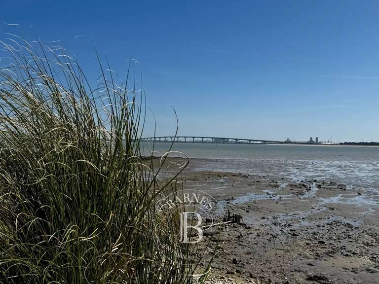 Maison Rivedoux-Plage - 6 chambres - 195m²