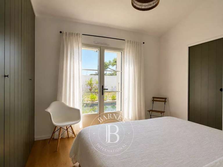 Maison avec Vue sur mer Rivedoux-Plage - 6 chambres - 195m²