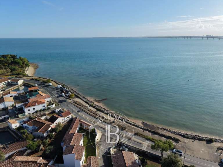 House with Sea view Rivedoux-Plage - 6 bedrooms - 195m²